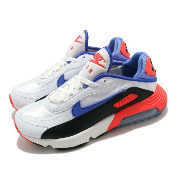 Nike Air Max 2090 Sneakers - Picture 2 of 11